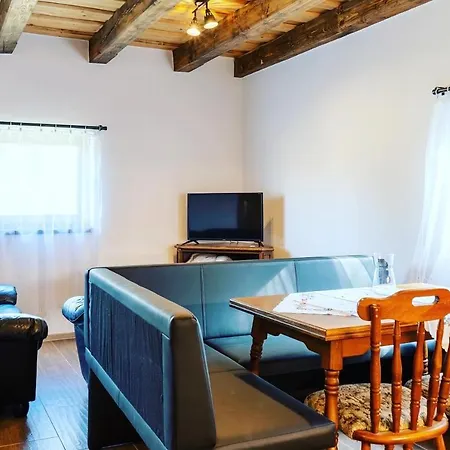 Wellness Chaty Villa *