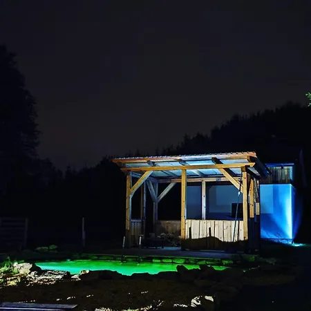 Villa Wellness Chaty *