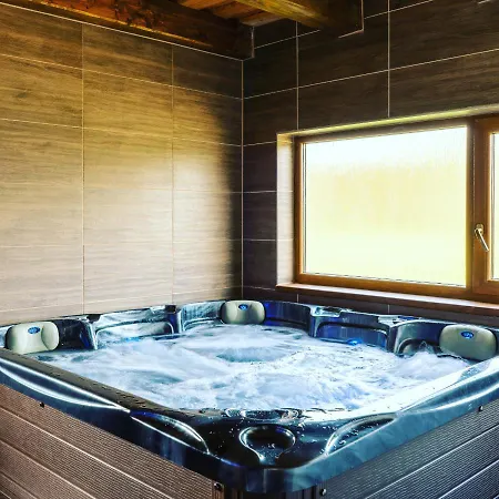 Villa Wellness Chaty